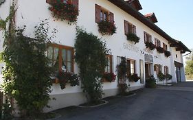 Landhotel und Gasthof Kirchberger